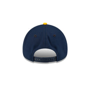 New Era 9Forty A-Frame MLS LA Galaxy