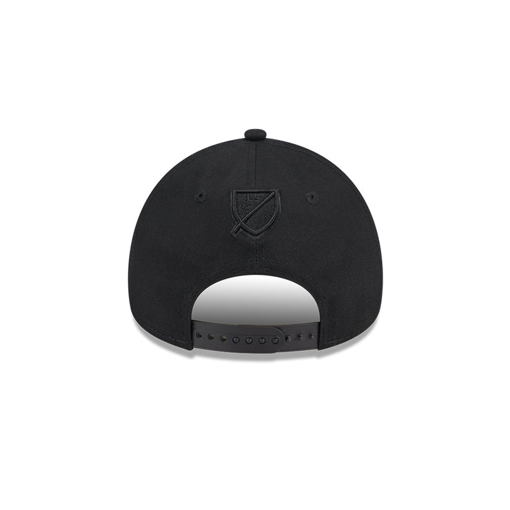 New Era 9Forty A-Frame MLS Los Angeles Football Club