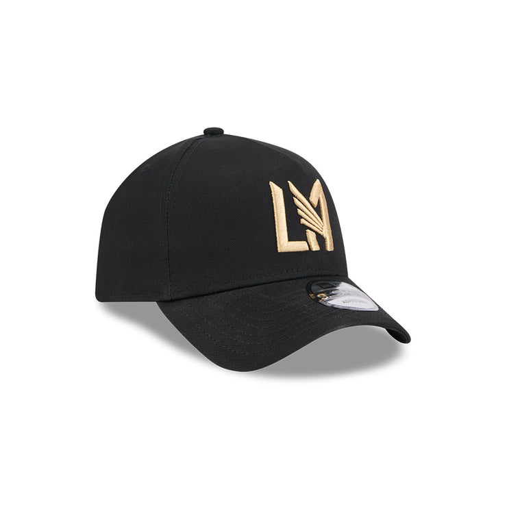 New Era 9Forty A-Frame MLS Los Angeles Football Club