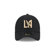 New Era 9Forty A-Frame MLS Los Angeles Football Club