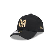 New Era 9Forty A-Frame MLS Los Angeles Football Club