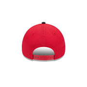 New Era 9Forty A-Frame MLS New York Red Bulls