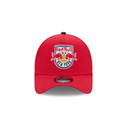 New Era 9Forty A-Frame MLS New York Red Bulls