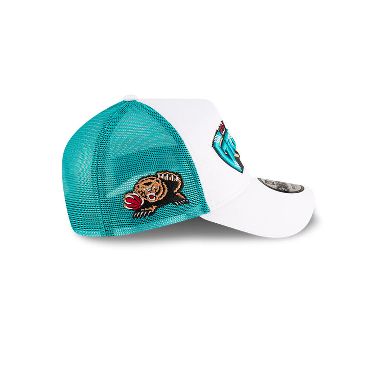 New Era 9Forty A-Frame NBA 2024 Classics Memphis Grizzlies