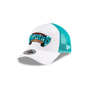 New Era 9Forty A-Frame NBA 2024 Classics Memphis Grizzlies