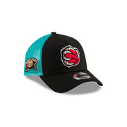 New Era 9Forty A-Frame NBA 2024 Classics Memphis Grizzlies Paw