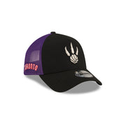 New Era 9Forty A-Frame NBA 2024 Classics Toronto Raptors Ball