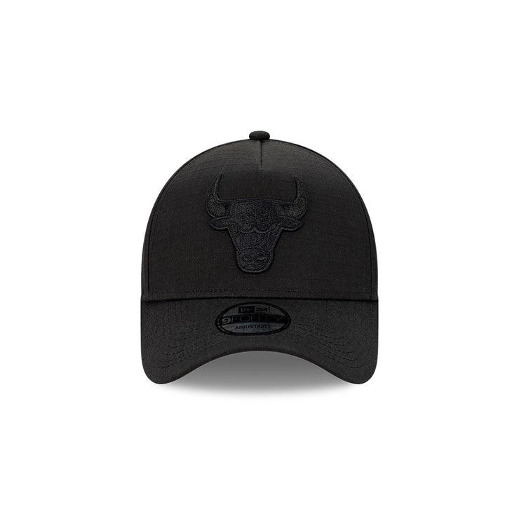 New Era 9Forty A-Frame NBA BOB Ripstop Chicago Bulls