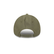 New Era 9Forty A-Frame NBA Chicago Bulls Olive/Black