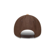 New Era 9Forty A-Frame NBA Choc Top Chicago Bulls