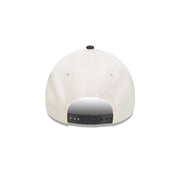 New Era 9Forty A-Frame NBA Chrome Script Chicago Bulls