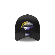 New Era 9Forty A-Frame NBA Gradient Los Angeles Lakers