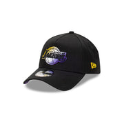 New Era 9Forty A-Frame NBA Gradient Los Angeles Lakers