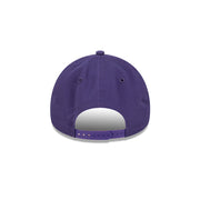 New Era 9Forty A-Frame NBA Grape Chicago Bulls