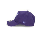 New Era 9Forty A-Frame NBA Grape Chicago Bulls