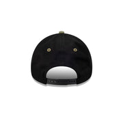 New Era 9Forty A-Frame NBA Los Angeles Lakers Black Olive