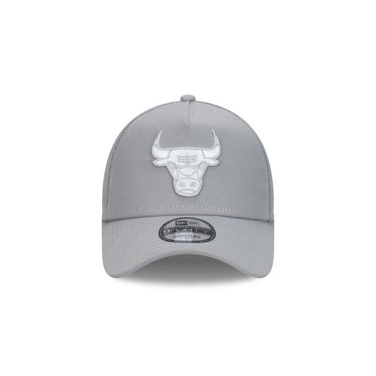 New Era 9Forty A-Frame NBA Repreve Cloud Chicago Bulls