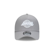 New Era 9Forty A-Frame NBA Repreve Cloud Los Angeles Lakers