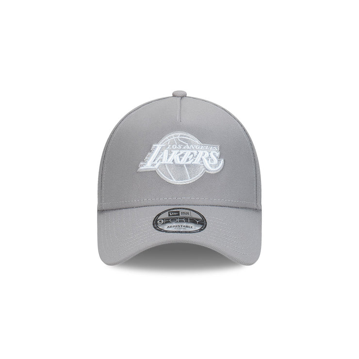 New Era 9Forty A-Frame NBA Repreve Cloud Los Angeles Lakers