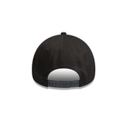 New Era 9Forty A-Frame NFL Las Vegas Raiders Black Black