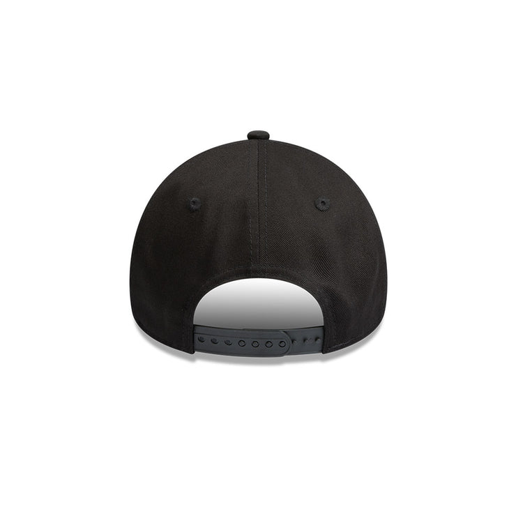 New Era 9Forty A-Frame NFL Las Vegas Raiders Black Black