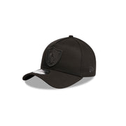 New Era 9Forty A-Frame NFL Las Vegas Raiders Black Black