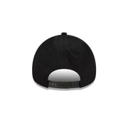 New Era 9Forty A-Frame NFL Las Vegas Raiders Black Lilac