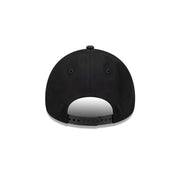 New Era 9Forty A-Frame NFL Las Vegas Raiders Black On Black