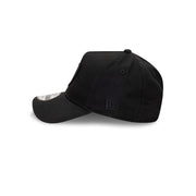 New Era 9Forty A-Frame NFL Las Vegas Raiders Black On Black