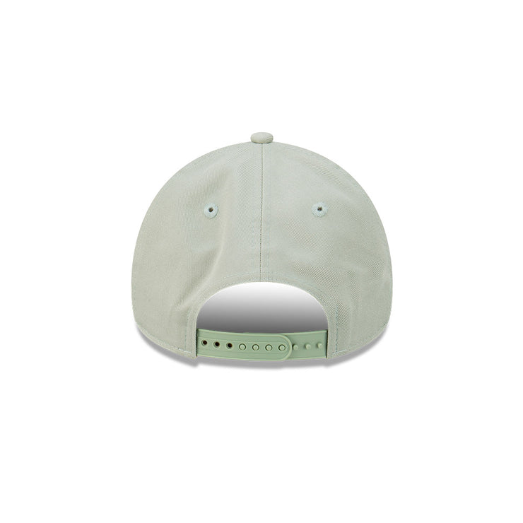 New Era 9Forty A-Frame NFL Matcha Las Vegas Raiders