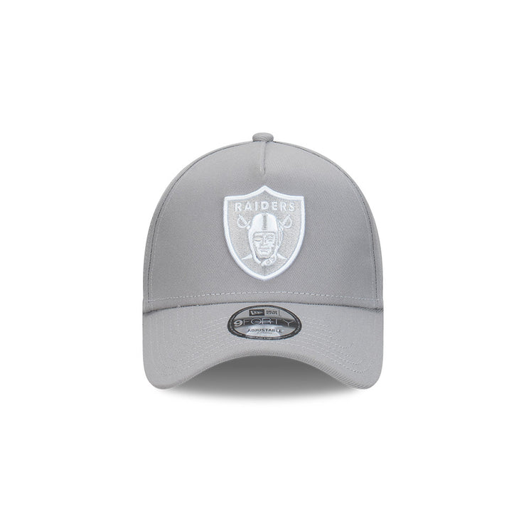 New Era 9Forty A-Frame NFL Repreve Cloud Las Vegas Raiders