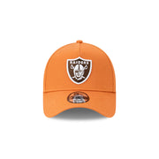 New Era 9Forty A-Frame NFL Salted Caramel Las Vegas Raiders