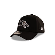 New Era 9Forty A-Frame NRL 2025 NRL Las Vegas Penrith Panthers