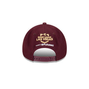 New Era 9Forty A-Frame NRL Las Vegas 24 Brisbane Broncos