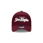 New Era 9Forty A-Frame NRL Las Vegas 24 Manly Warringah Sea Eagles