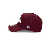 New Era 9Forty A-Frame NRL Las Vegas 24 Manly Warringah Sea Eagles