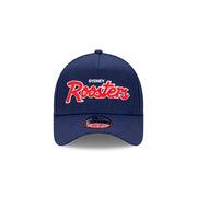 New Era 9Forty A-Frame NRL Las Vegas 24 Sydney Roosters