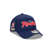 New Era 9Forty A-Frame NRL Las Vegas 24 Sydney Roosters