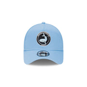 New Era 9Forty A-Frame NRL Retro Washed Team  Cronulla Sutherland Sharks