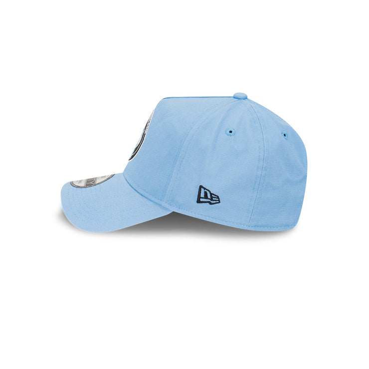 New Era 9Forty A-Frame NRL Retro Washed Team  Cronulla Sutherland Sharks