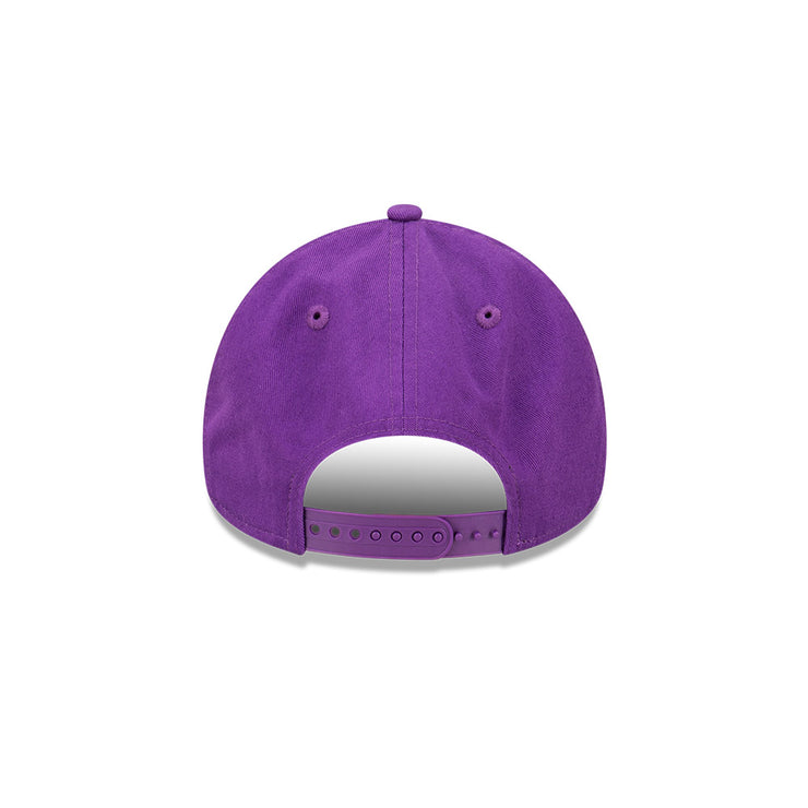 New Era 9Forty A-Frame NRL Retro Washed Team Melbourne Storm