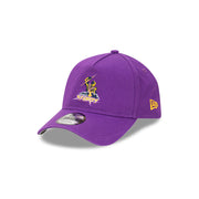 New Era 9Forty A-Frame NRL Retro Washed Team Melbourne Storm