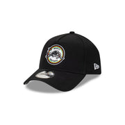 New Era 9Forty A-Frame NRL Retro Washed Team Penrith Panthers