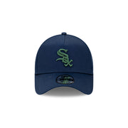 New Era 9Forty A-Frame MLB Blue Kelp Chicago White Sox