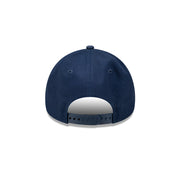 New Era 9Forty A-Frame MLB Blue Kelp Chicago White Sox