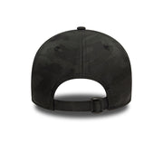 New Era 9Forty AC Milan Tonal Camo Black