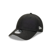 New Era 9Forty Clothstrap Blank Black