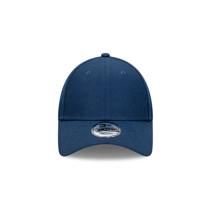 New Era 9Forty Clothstrap Blank Oceanside