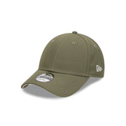 New Era 9Forty Clothstrap Blank Olive