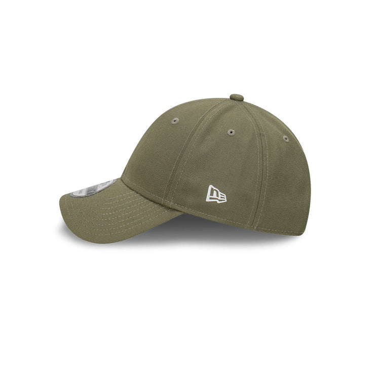 New Era 9Forty Clothstrap Blank Olive